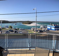 Quelle Vue Huskisson - Sunshine Coast Guide