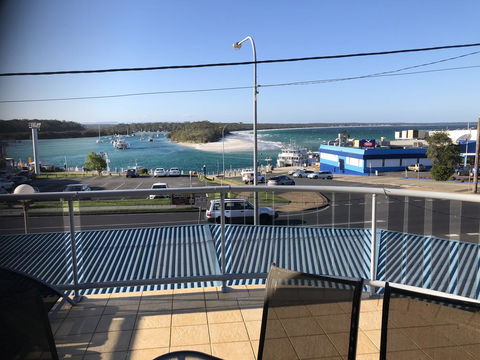 Quelle Vue Huskisson - Sunshine Coast Guide 2