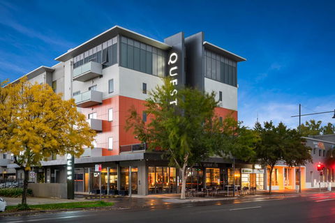 Quest Albury - Sunshine Coast Guide 0