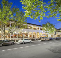 Quest Canberra - Sunshine Coast Guide