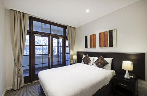 Quest Canberra - Sunshine Coast Guide 2