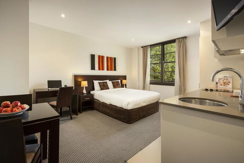 Quest Canberra - Sunshine Coast Guide 1
