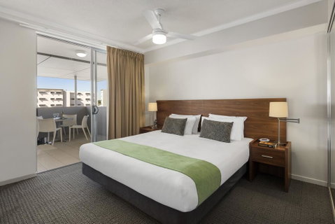 Quest Chermside - Sunshine Coast Guide 0