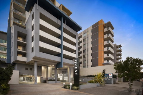 Quest Chermside - Sunshine Coast Guide 2