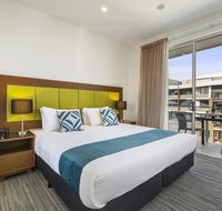 Quest Chermside on Playfield - Sunshine Coast Guide