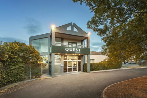 Quest Doncaster - Sunshine Coast Guide 1