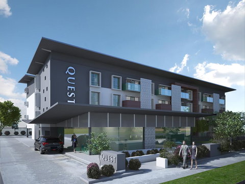 Quest Wangaratta - Sunshine Coast Guide 0