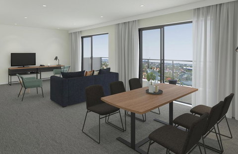 Quest Wangaratta - Sunshine Coast Guide 3