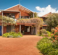 Rainbow House