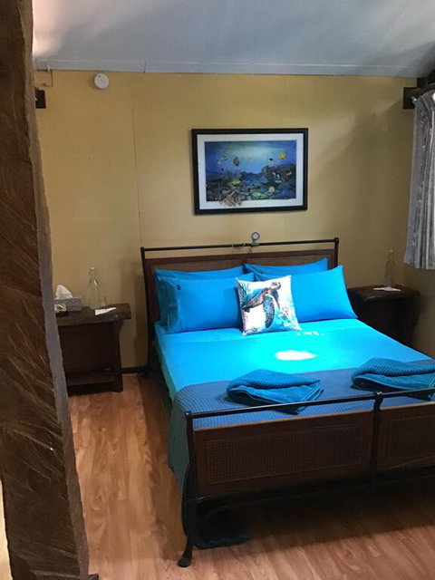 Rainforest Hideaway - Sunshine Coast Guide 2