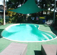 Rainforest Motel