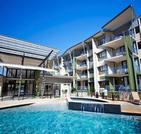 Ramada Resort by Wyndham Coffs Harbour - Sunshine Coast Guide
