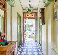 Randwick City Lodge - Sunshine Coast Guide
