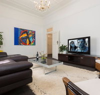 Randwick Federation Three Bedroom - Sunshine Coast Guide