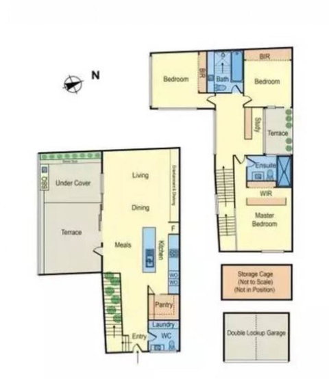 Readyset Glashouse Melbourne - Sunshine Coast Guide 3