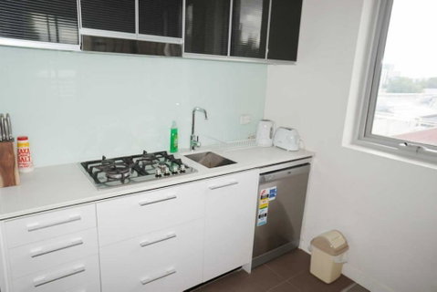 Readyset On Spencer West - Sunshine Coast Guide 3