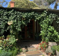 Red Hill Cottage