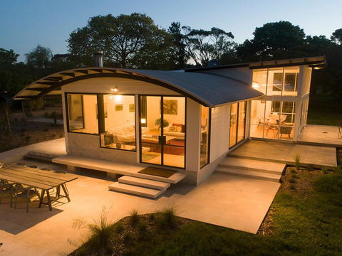 Red Hill Ridge - Sunshine Coast Guide 0