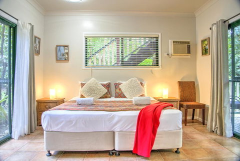 Red Mill House In Daintree - Sunshine Coast Guide 3