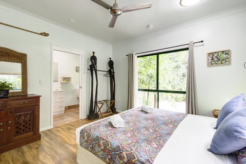 Red Mill House In Daintree - Sunshine Coast Guide 1