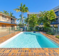 Red Star Hotel Palm Beach