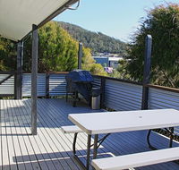 Redbill Beach Retreat