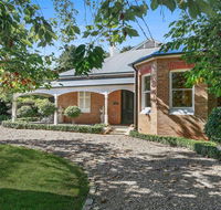 Redcourt - est 1904 Southern Highlands Elegance - Sunshine Coast Guide
