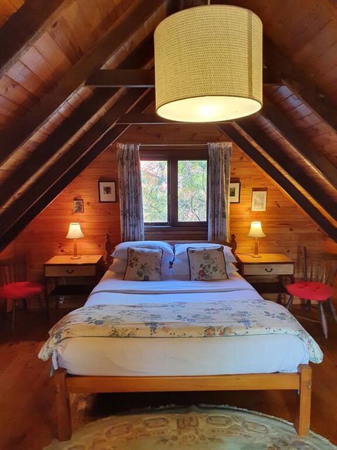 Redgum Hill Country Retreat - Sunshine Coast Guide 3