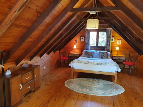 Redgum Hill Country Retreat - Sunshine Coast Guide 2
