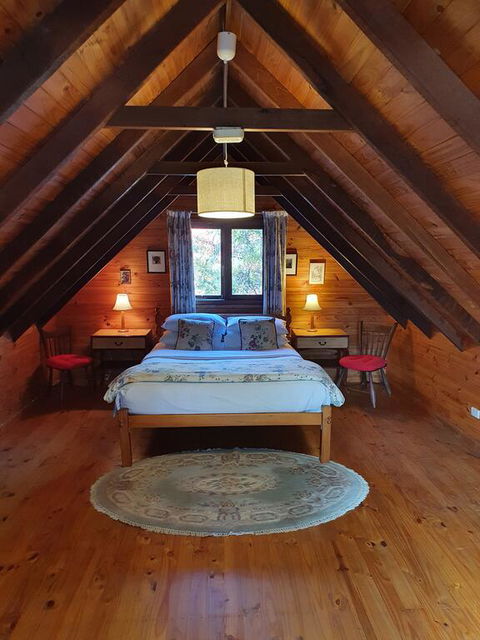 Redgum Hill Country Retreat - Sunshine Coast Guide 1