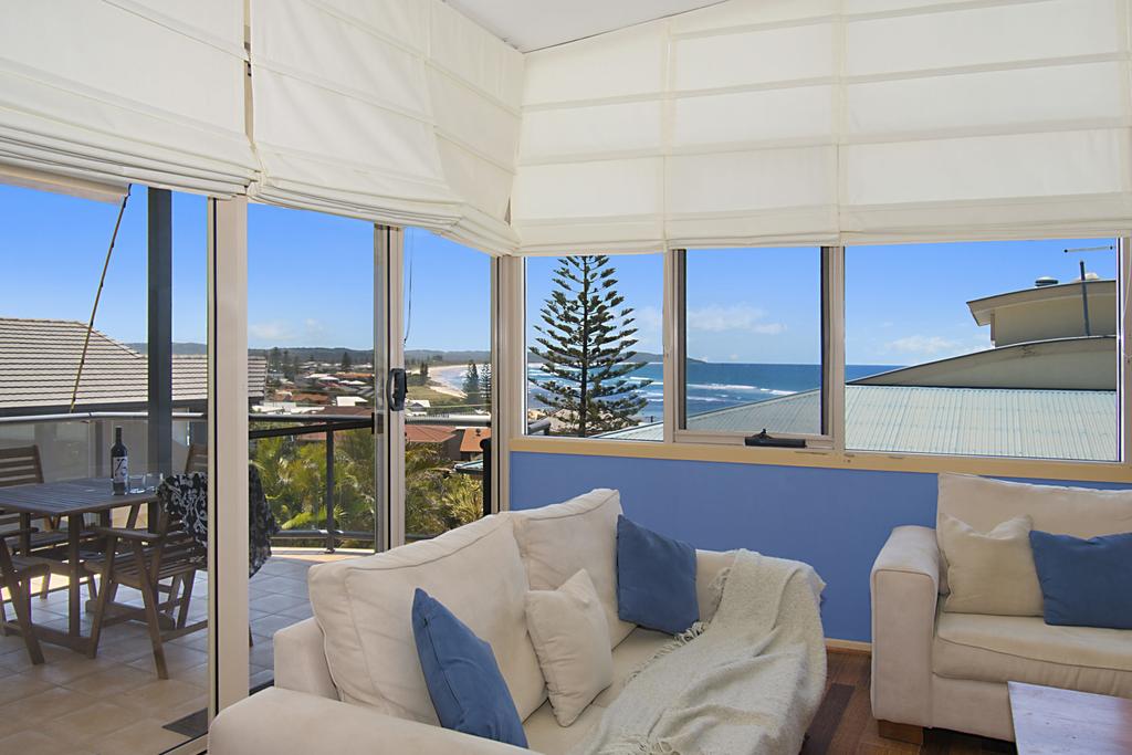 Patchs Beach NSW Sunshine Coast Guide