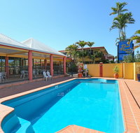 Reef Resort Motel - Sunshine Coast Guide