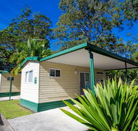 Reflections Holiday Parks Coffs Harbour - Sunshine Coast Guide