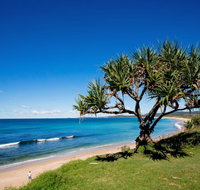 Reflections Holiday Parks Corindi Beach - Sunshine Coast Guide