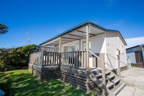 Reflections Holiday Parks Seal Rocks - Sunshine Coast Guide 0