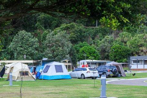 Reflections Holiday Parks Seal Rocks - Sunshine Coast Guide 3