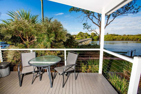 Reflections Holiday Parks Terrace Reserve - Sunshine Coast Guide 1
