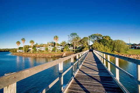 Reflections Holiday Parks Terrace Reserve - Sunshine Coast Guide 2