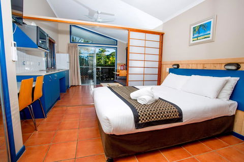 Reflections Holiday Parks Terrace Reserve - Sunshine Coast Guide 3