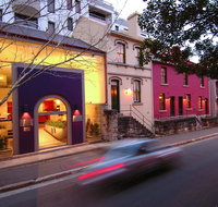 Rendezvous Hotel Sydney The Rocks - Sunshine Coast Guide
