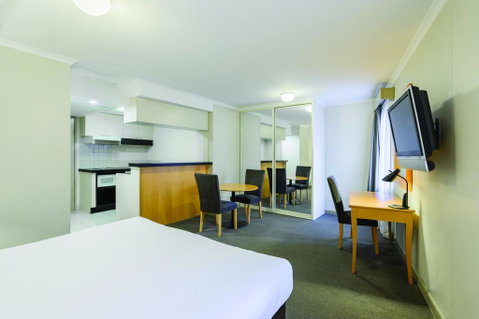 Rendezvous Hotel Sydney The Rocks - Sunshine Coast Guide 2