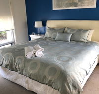 Residence On Robe - Sunshine Coast Guide