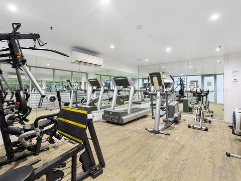 RESORT & SPA 6316 - Sunshine Coast Guide 2