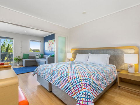 RESORT & SPA 6316 - Sunshine Coast Guide 1