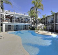 Resort Serviced Apartments - Mandurah - Sunshine Coast Guide