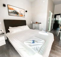 Richmond Midway Motel - Sunshine Coast Guide