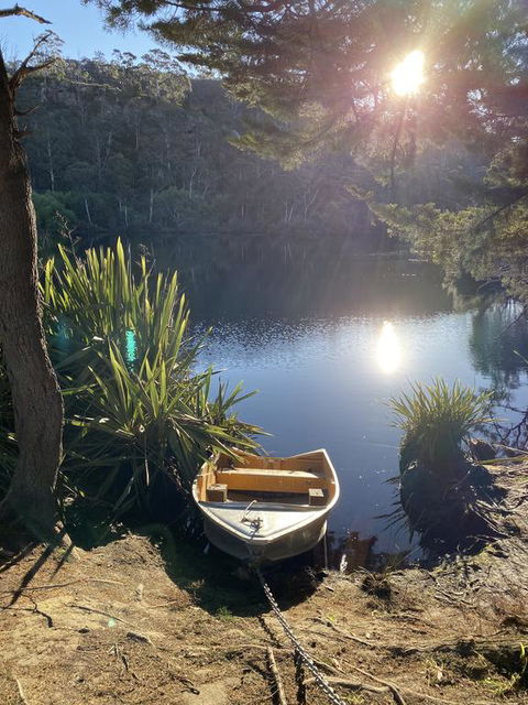 River Front Estate - Sunshine Coast Guide 3