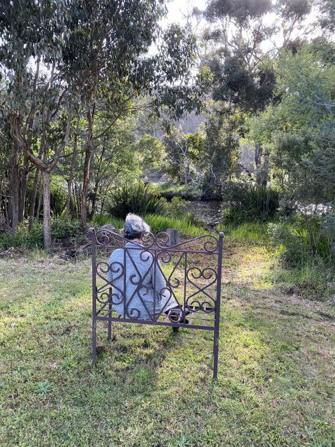 River Front Estate - Sunshine Coast Guide 1