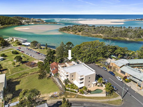 River Rest - Nambucca Heads - Sunshine Coast Guide 3