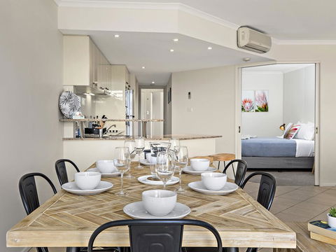 River Rest - Nambucca Heads - Sunshine Coast Guide 2